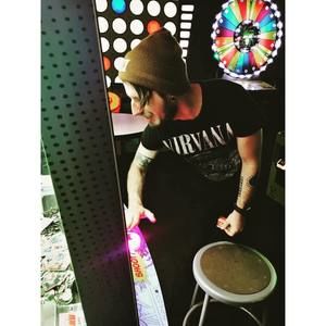 Meet your Posher, Kyle